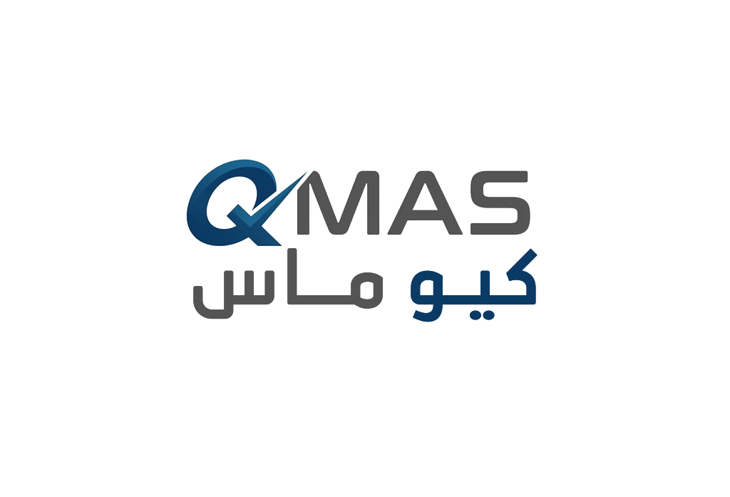 شعار كيوماس QMAS